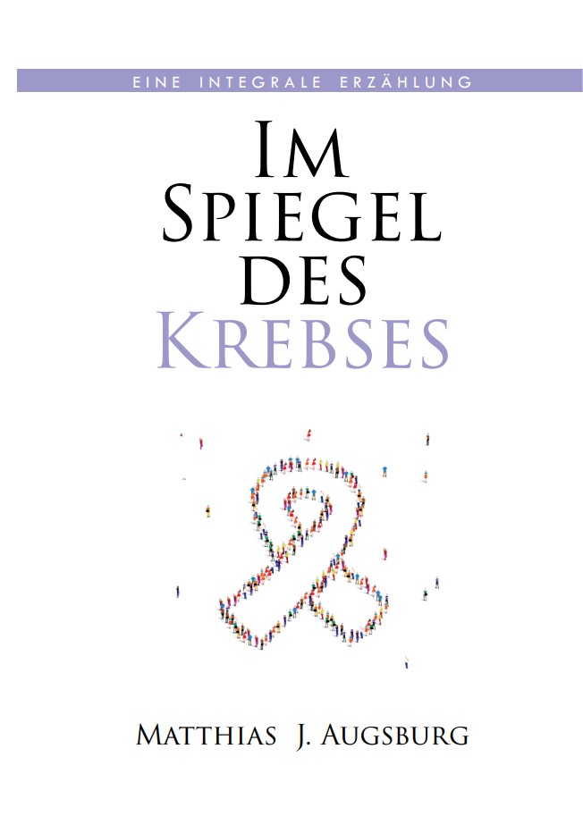 cover im spiegel des krebses